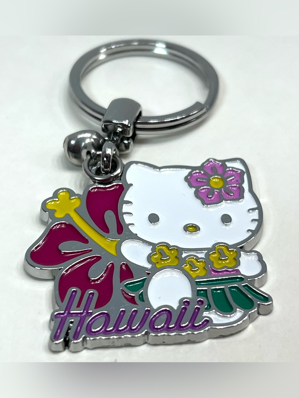Hello Kitty Keychain - Picture 2 of 4